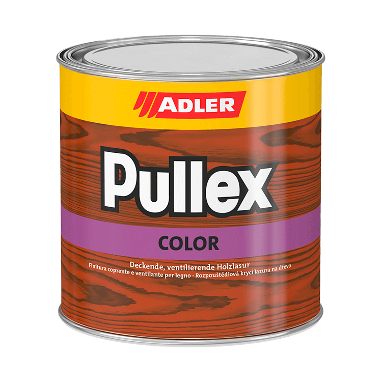 Pullex Color